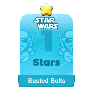 Busted Bolts